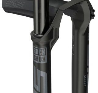 RockShox SID Select RL 29 Debon Air 120 Tapered Boost