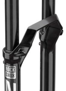 RockShox ZEB Ultimate Charger 3 RC2 29 DebonAir+ Tapered Boost