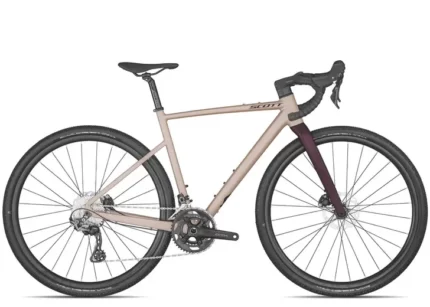 Scott Contessa Speedster Gravel 15 2022