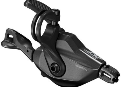 Shimano XT SL-M8100 12-fach Schalthebel rechts