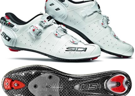 Sidi Wire 2 Carbon - Rennradschuhe