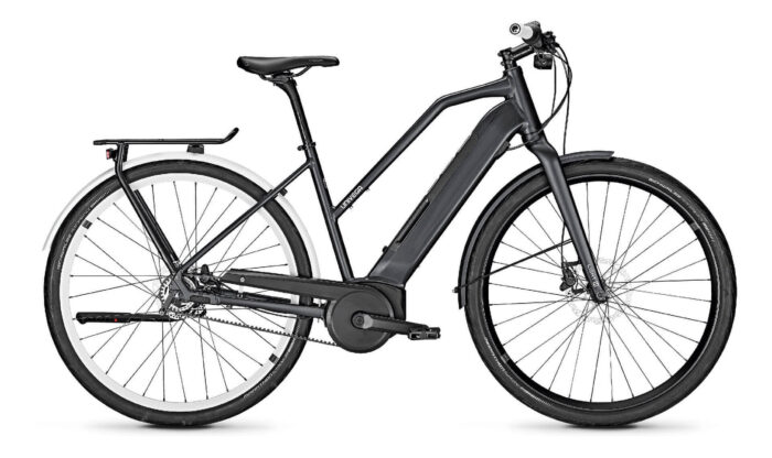 Univega Geo Light B Highline Bosch Elektro Fahrrad