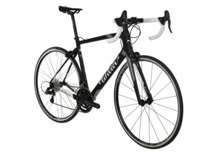 WILIER TRIESTINA GTR TEAM RENNRAD CAMPAGNOLO CENTAUR 11S 700 MM SCHWARZ WEISS MATT 2022 1