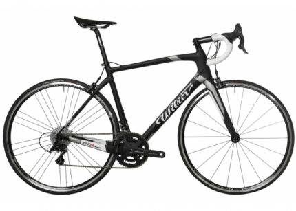 WILIER TRIESTINA GTR TEAM RENNRAD CAMPAGNOLO CENTAUR 11S 700 MM SCHWARZ WEISS MATT 2022