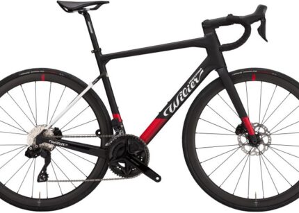 Wilier Garda Disc carbon Ultegra R8020