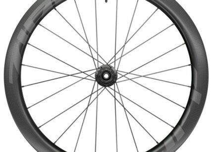 Zipp 303 Firecrest® Carbon Disc Tubeless Hinterrad