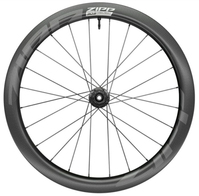 Zipp 303 Firecrest® Carbon Disc Tubeless Hinterrad