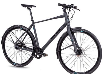 Airtracks Cityrad »Herren Urban Bike 28 Zoll City Fahrrad UR.2850« 2022