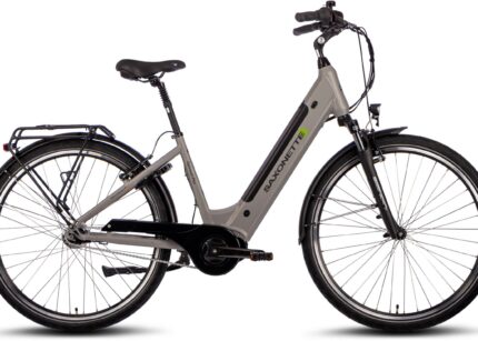 SAXONETTE E-Bike »OPTIMUM PLUS«