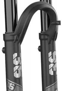 Fox Racing 36 Float Performance Elite 160 Grip2 Tapered