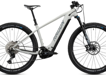 Radon Jealous Hybrid 10.0 625