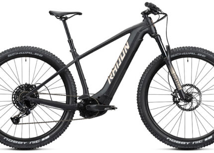 Radon Jealous Hybrid 9.0 625