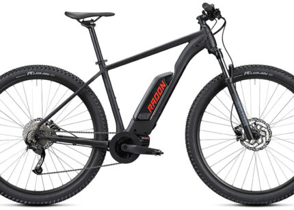 Radon ZR Team Hybrid 6.0 500