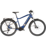 HAIBIKE Trekking 7 Diamant blau