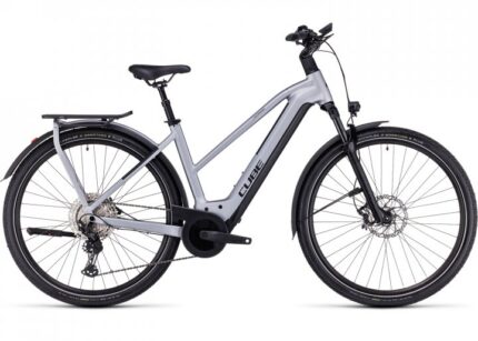 CUBE KATHMANDU HYBRID SLX 750 - Damen Trekking E-Bike - 2023