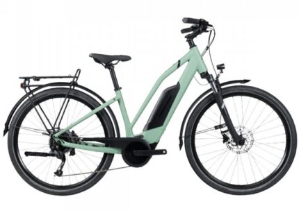 Lapierre E-Explorer 3.4 Mix - 27.5" Trekking E-Bike - 2022