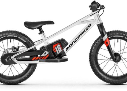 Mondraker GROMMY 16