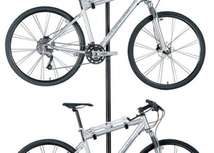 Topeak Dual-Touch Bike Stand