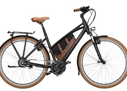 Riese und Müller Cruiser Mixte 2022