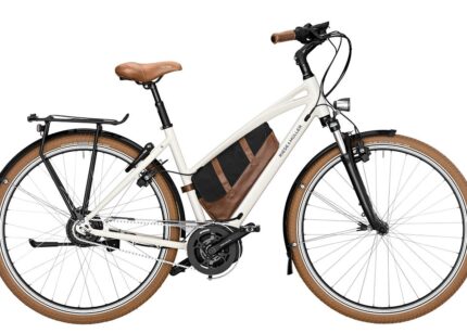 Riese und Müller Cruiser Mixte 2022